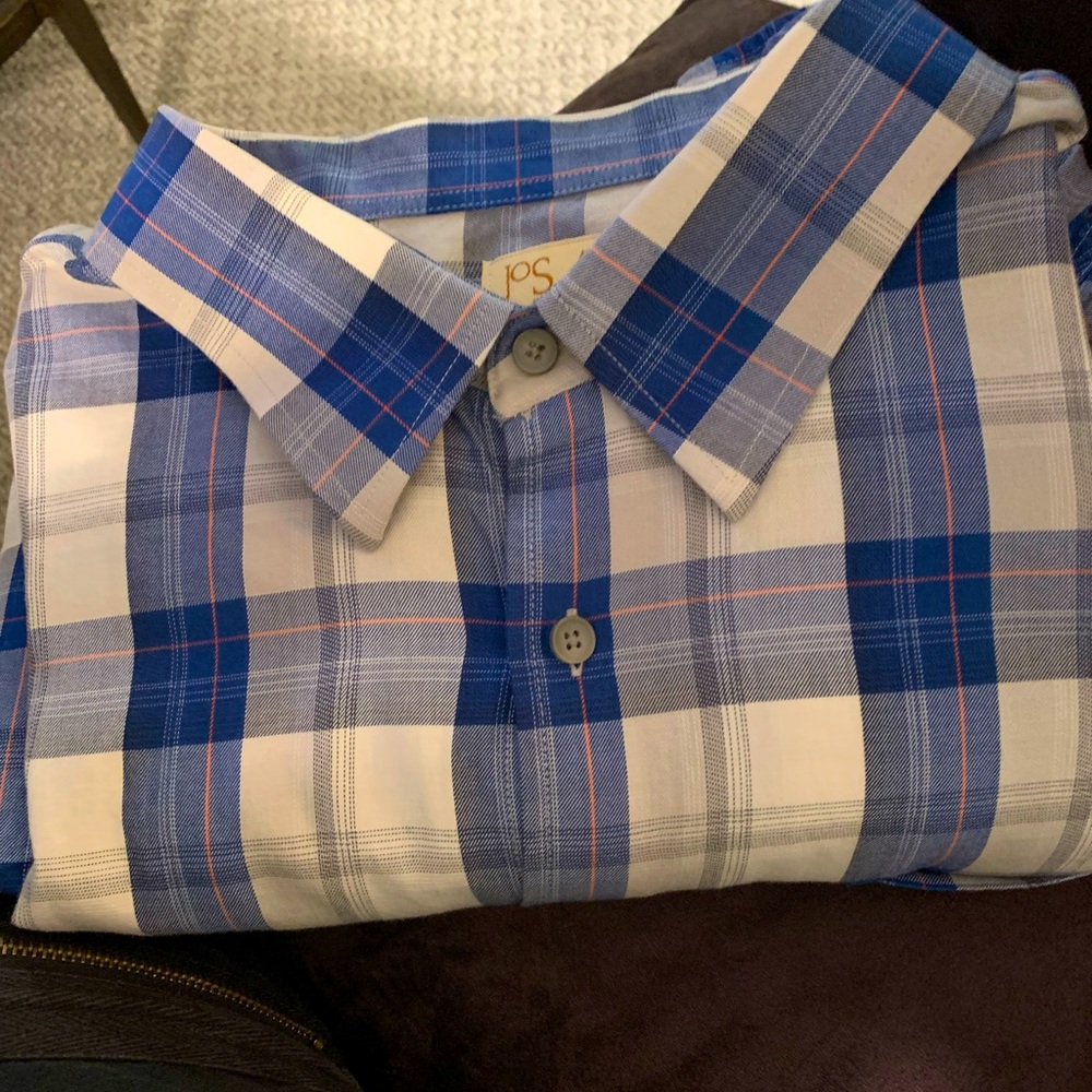 Jos a banks NWT men’s XXL shirt